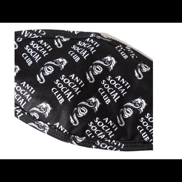 ANTI SOCIAL SOCIAL CLUB - Picture 2 of 2